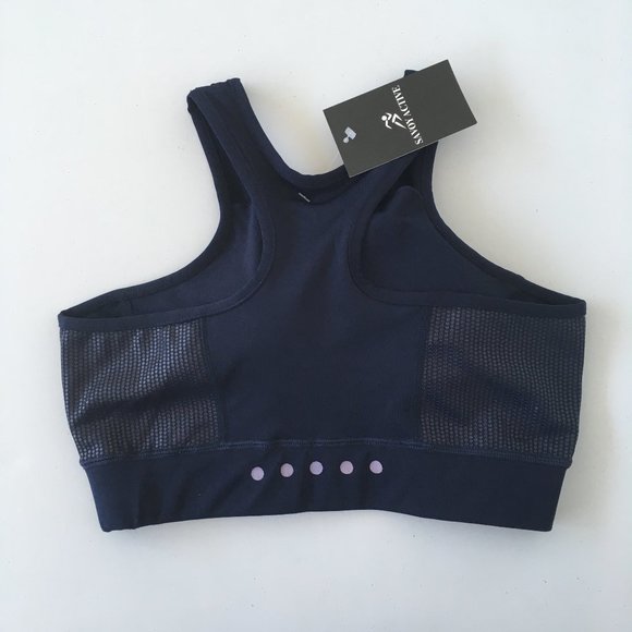 Savoy Active Sports Bra and Leggings 2 Piece Set - Picture 7 of 8